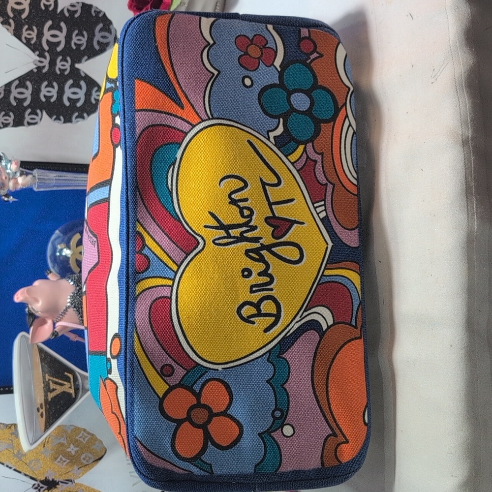 Brighton "POWER OF LOVE"  Designed By Tom Clancy -NEW! 🔥 - Picture 8 of 11